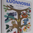 Clare Beaton : Luonnossa : lue ja askartele - pikkukuva 1