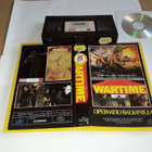 Operaatio Balkanilla - SFX VHS/DVD-R (Scanbox) - pikkukuva 1