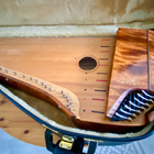 35 string koneistokantele - pikkukuva 1