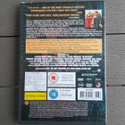 DVD: Any Given Sunday, Special Edition Director's Cut 2xDVD - pikkukuva 2
