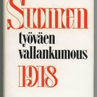 Viktor Holodkovski: Suomen työväen vallankumous 1918 (1.p.) - pikkukuva 1