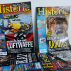 Historia lehtiä 60 kappaletta - pikkukuva 2