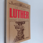 Leif Grane : Luther ennen luterilaisuutta : Martti Luther... - pikkukuva 1