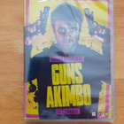 Guns Akimbo DVD - pikkukuva 1
