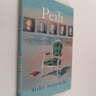 Sisko Istanmäki : Peili - pikkukuva 1