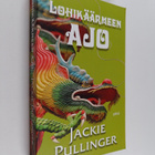 Jackie Pullinger : Lohikäärmeen ajo - pikkukuva 1