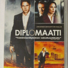 Diplomaatti • DVD - pikkukuva 1