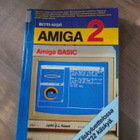 Amiga 2 amiga basic jyrki j. kasvi bitti-kirjat - pikkukuva 1