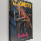 V. C. Andrews : Kristalli - pikkukuva 1