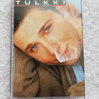 Janne Tulkki – Janne Tulkki C-KASETTI - pikkukuva 1