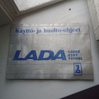 Lada 1300S / 2107 / 1600SL Käyttö- ja huolto-ohjeet kirja. - pikkukuva 1