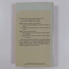 Maxwell W. Nurnberg : Questions You Always Wanted to Ask ... - pikkukuva 2