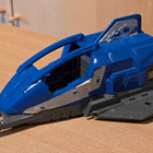 Transformers G1 SKYSTALKER 1989 - Jet Pod - pikkukuva 2