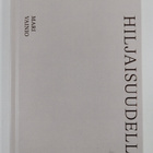 Mari Vainio : Antaudu hiljaisuudelle - pikkukuva 1