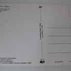 Tiikerinpentu , WWF kulkematon - pikkukuva 2