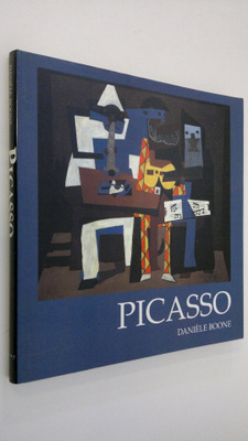 Daniele Boone : Picasso