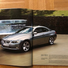 Esite BMW E92 3-sarja Coupe, 2006 - pikkukuva 3