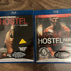 Hostel 1 & 2 - Blu-ray - pikkukuva 1