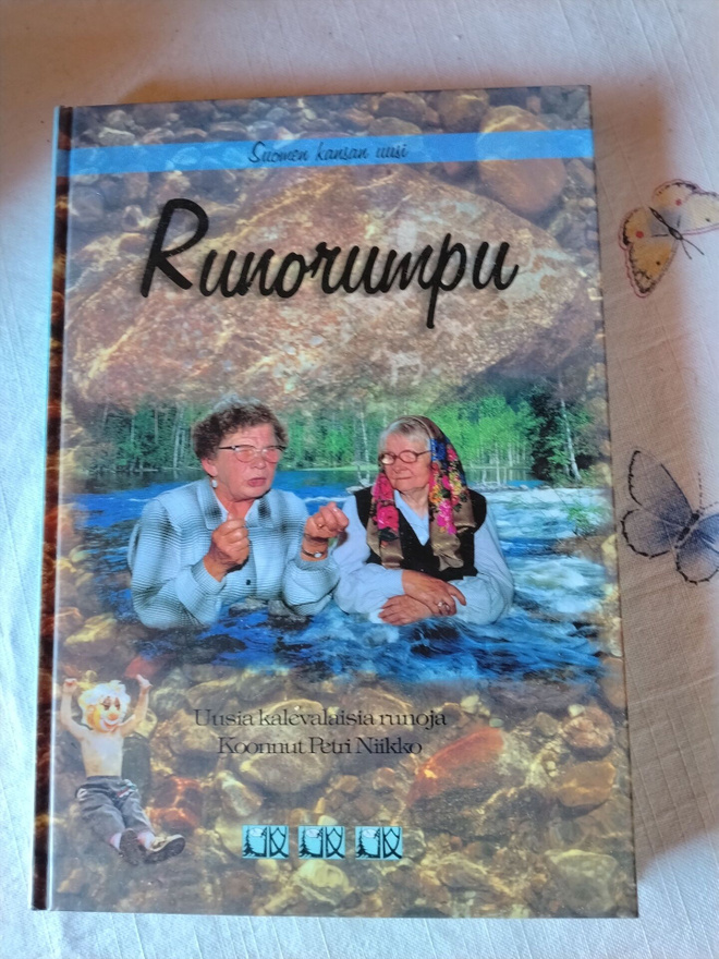 petri niikko runorumpu