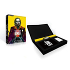 Joker Collector’s Edition (4K Ultra HD + Blu Ray) + Poster - pikkukuva 2