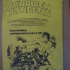 Korak Suuri erikoisnumero 2/1975 - pikkukuva 3