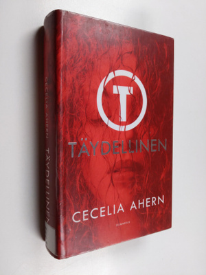 Cecelia Ahern : Täydellinen