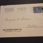 Viestileima, Onnitelkaa Sotaveteraania Adressilla, 1946 - pikkukuva 2