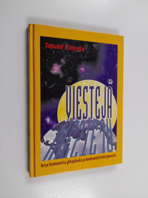 Tapani Koivula : Viestejä