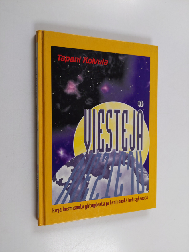 Tapani Koivula : Viestejä