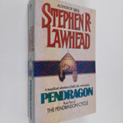 Stephen R. Lawhead : Pendragon - Book Four of the Pendrag... - pikkukuva 1