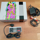 Nintendo NES konsoli - pikkukuva 1