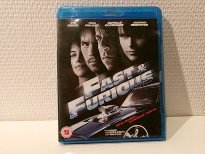 Fast & Furious