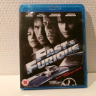 Fast & Furious - pikkukuva 1
