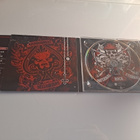 Chrome Division - Infernal Rock Eternal Limited Edition (CD) - pikkukuva 3