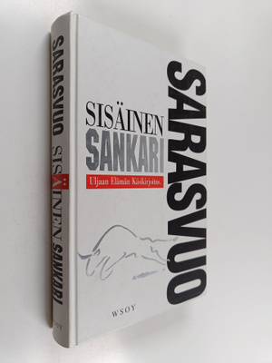 Jari Sarasvuo : Sisäinen sankari