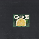 Pyynikin GRAPE Greippejuoma. Etiketti - pikkukuva 1