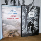 Juha Itkonen x2 Myöhempien aikojen pyhiä & Minun Amerikkani - pikkukuva 1