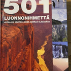 501 LUONNONIHMETTÄ, readme.fi - pikkukuva 1