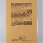 Maija Järnefelt : Muistelmia - pikkukuva 2