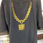 RUN DMC T-PAITA KOKO 2XL - pikkukuva 1