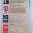 Tess Gerritsen ym. : Kirjavaliot : Salametsästäjä ; Kahde... - pikkukuva 2