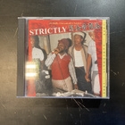 V/A - Strictly Rub-A-Dub (20 Killa Dancehall Classics) CD - pikkukuva 1