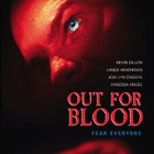 Out For Blood  -  DVD - pikkukuva 1