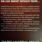 Pierre Lemaitre: Kyykäärme 1.p - pikkukuva 2
