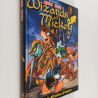 Walt Disney : Wizards of Mickey : Taistelu Ylivelhon kruu... - pikkukuva 1