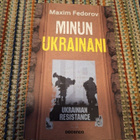 Maxim Fedorov-Minun Ukrainani - pikkukuva 1