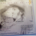 STOPPOK :: NEUES AUS LA-LA-LAND :: CD - ALBUM PROMO 1999 - pikkukuva 2