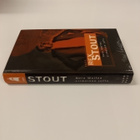 Rex Stout: Nero Wolfen viimeinen juttu, sapo 409 - pikkukuva 3