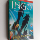 Helen Dunmore : Ingo : vuorovetten vartija - pikkukuva 1