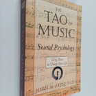 John M Ortiz : The Tao of Music - Sound Psychology - Usin... - pikkukuva 1
